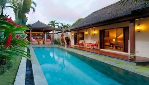 Кута: Metta Spa Villas and Wellness