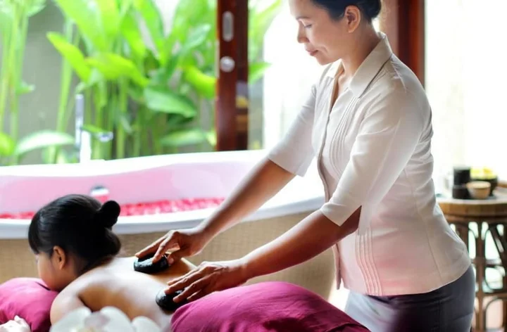 Кута: Metta Spa Villas and Wellness
