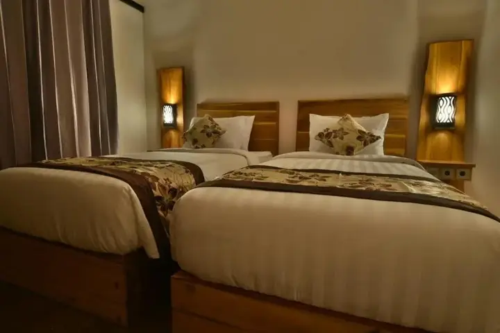 Пенида: Saka Boutique Hotel