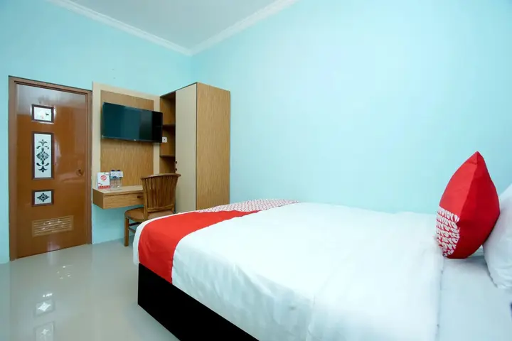 Депок: OYO 347 Bayang Brothers Guest House