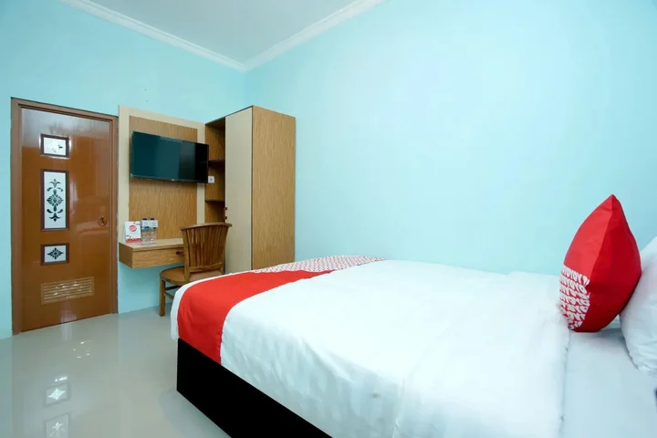 Депок: OYO 347 Bayang Brothers Guest House
