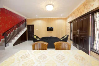 Депок: OYO 347 Bayang Brothers Guest House