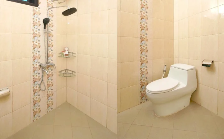Депок: OYO 347 Bayang Brothers Guest House