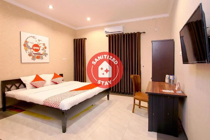 Депок: OYO 347 Bayang Brothers Guest House