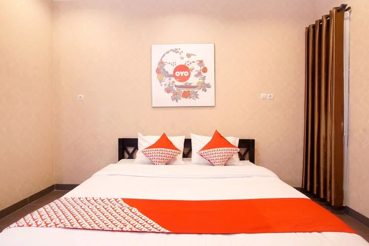 Депок: OYO 347 Bayang Brothers Guest House