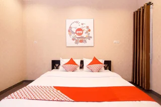 Депок: OYO 347 Bayang Brothers Guest House