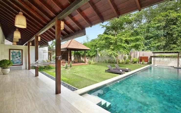 Керобокан: Urban Cabin Villa