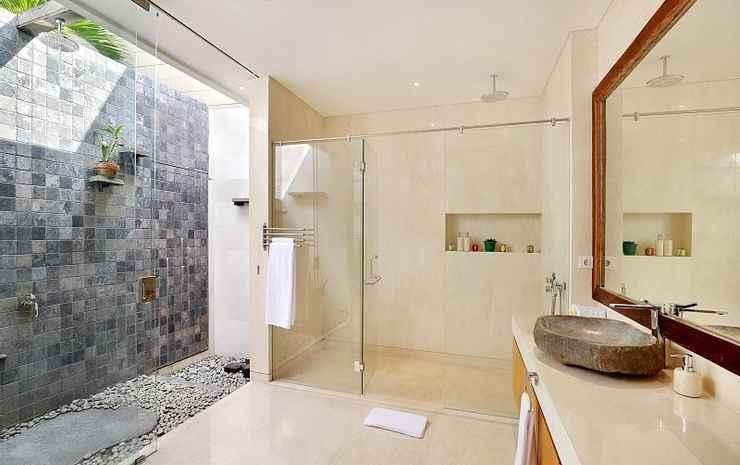 Керобокан: Urban Cabin Villa