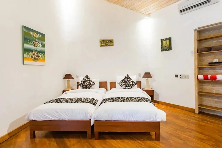 Кута: Luxury Villa Kalyca