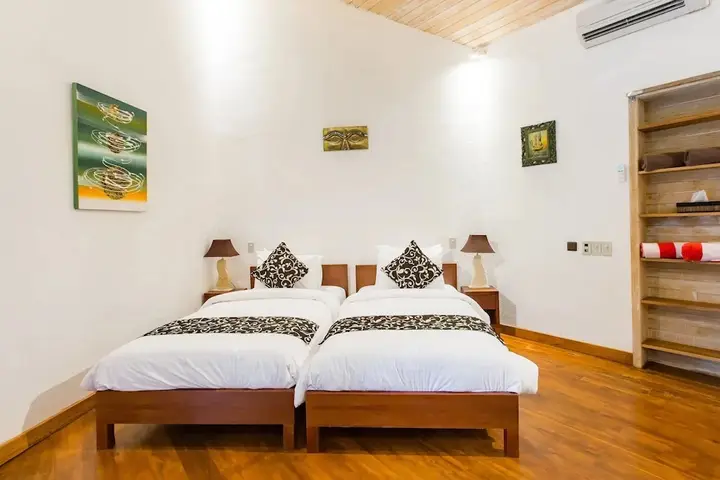 Luxury Villa Kalyca — фото 1