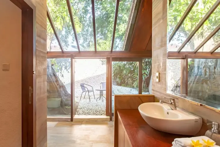 Кута: Luxury Villa Kalyca