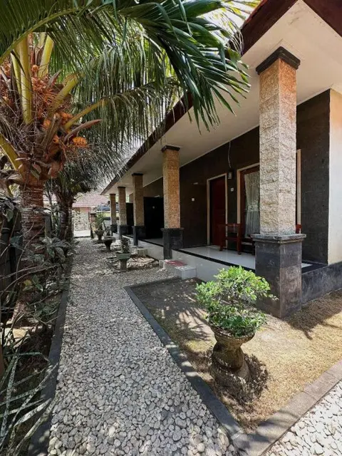 Пенида: Cave Beach Bungalow
