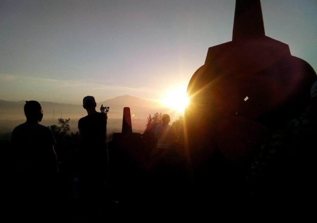 Батуретно: Villa Kenzie Yogyakarta