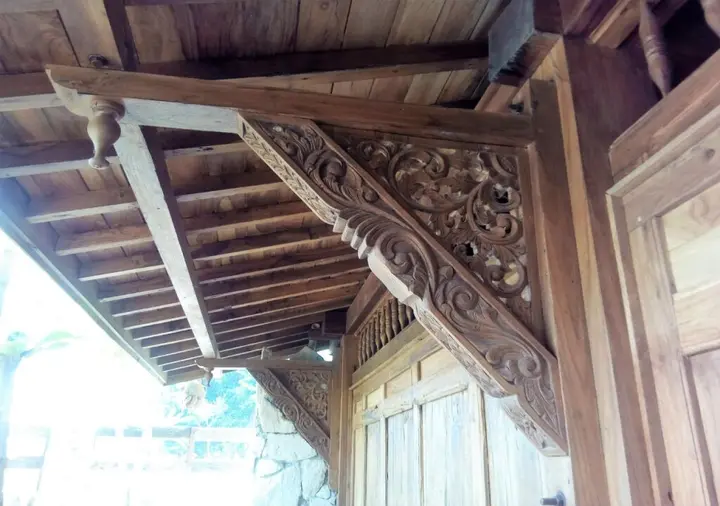 Батуретно: Villa Kenzie Yogyakarta