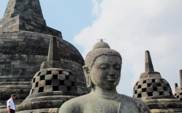 Батуретно: Villa Kenzie Yogyakarta
