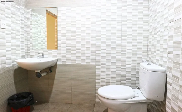 Медан: Lee Garden Hotel