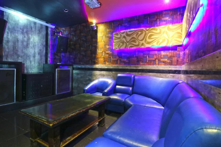 Медан: Lee Garden Hotel