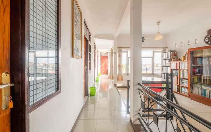 Бандунг: Pagar Putih Guest House Syariah