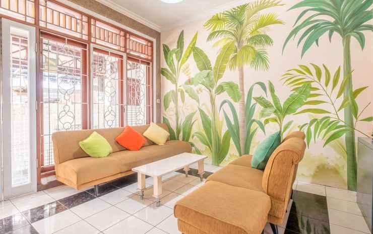 Бандунг: Pagar Putih Guest House Syariah