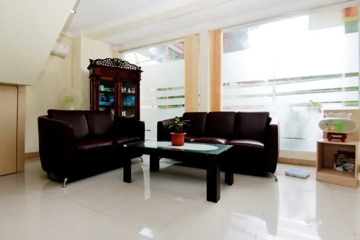 Masrilink's Guest House — фото 1