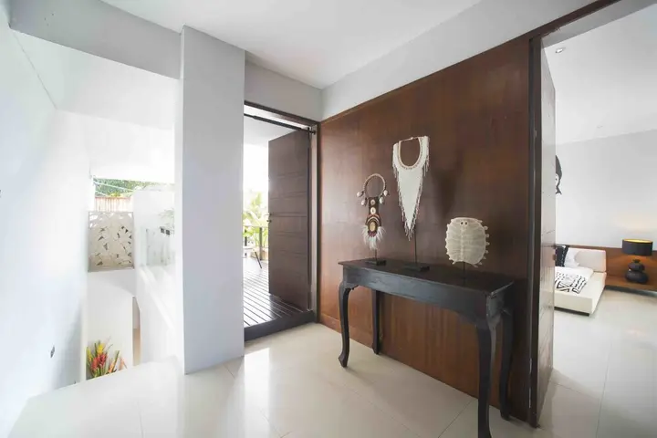 Керобокан: Villa Banggai Seminyak
