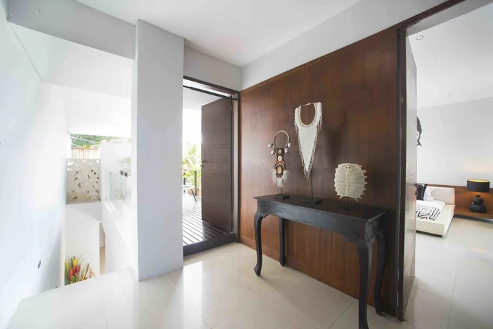 Керобокан: Villa Banggai Seminyak