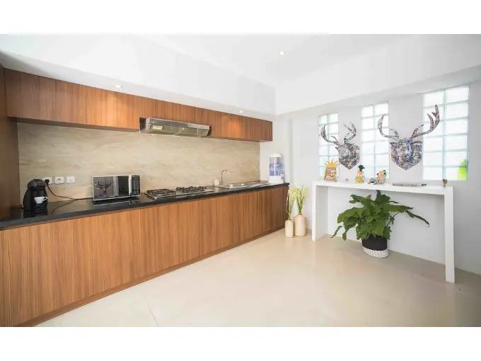 Керобокан: Villa Banggai Seminyak