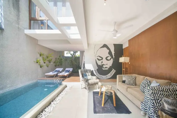 Керобокан: Villa Banggai Seminyak