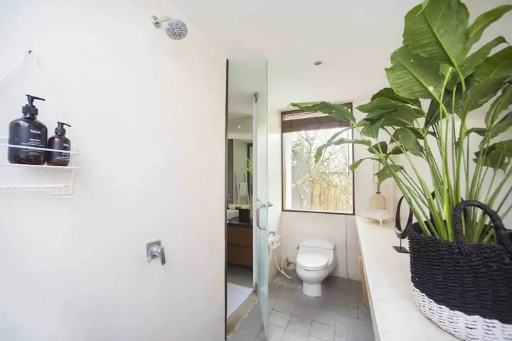 Керобокан: Villa Banggai Seminyak