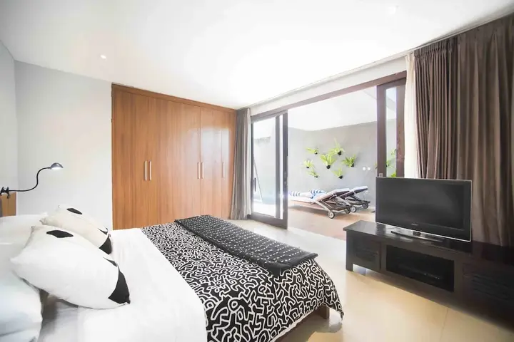 Керобокан: Villa Banggai Seminyak