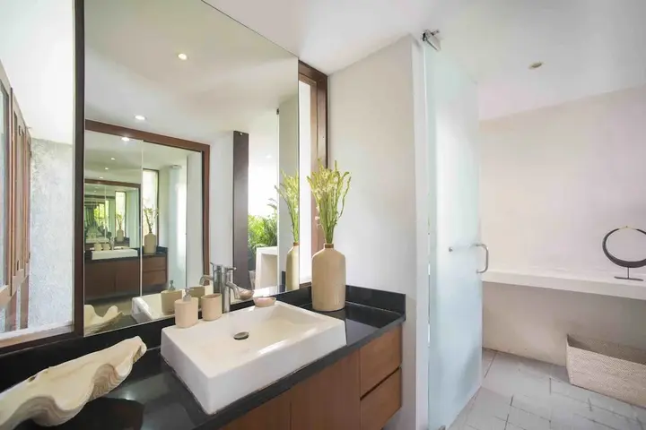 Керобокан: Villa Banggai Seminyak