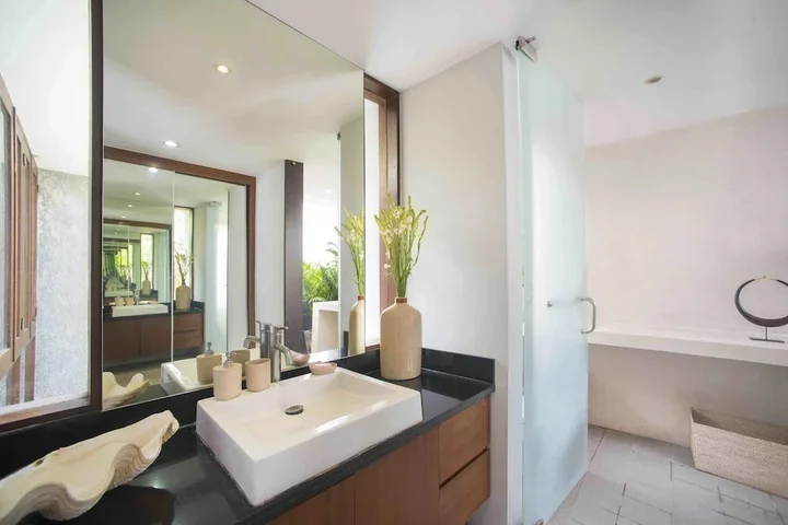 Керобокан: Villa Banggai Seminyak