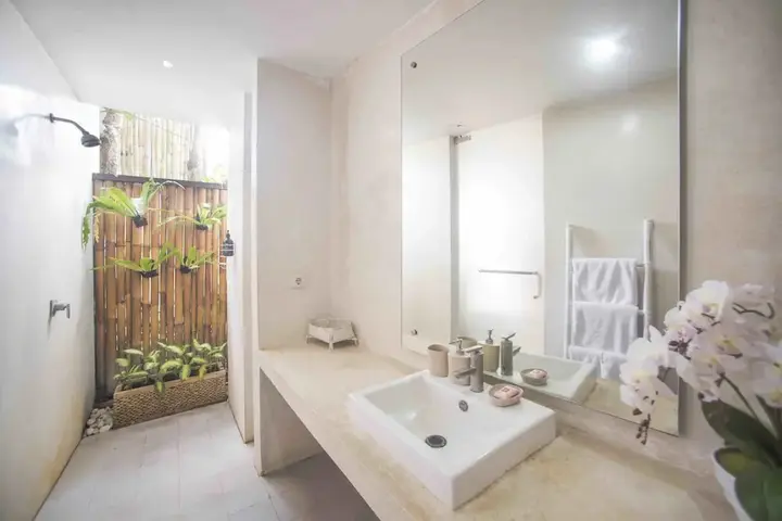 Керобокан: Villa Banggai Seminyak