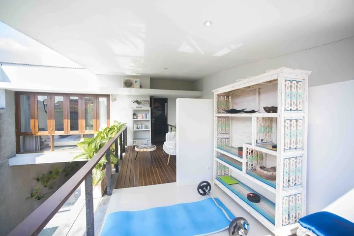 Керобокан: Villa Banggai Seminyak