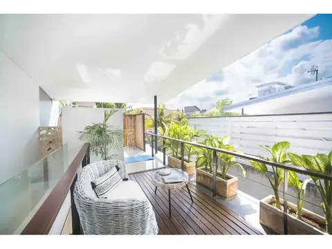 Керобокан: Villa Banggai Seminyak