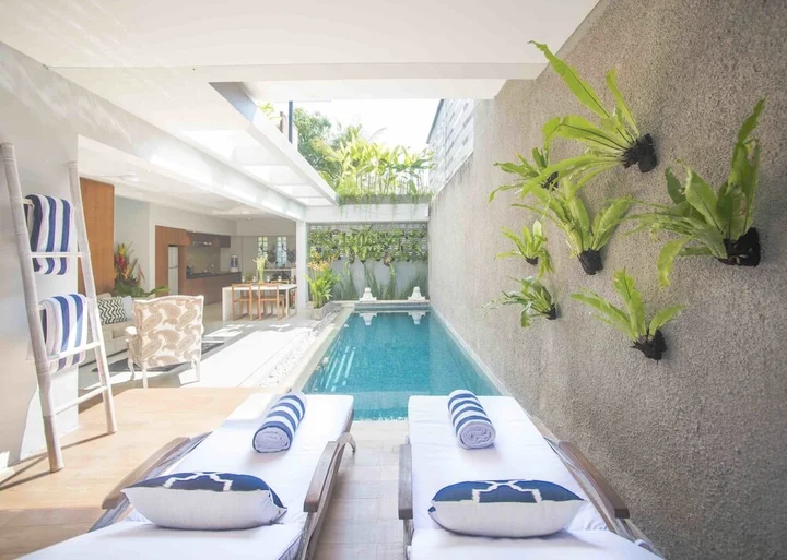 Керобокан: Villa Banggai Seminyak
