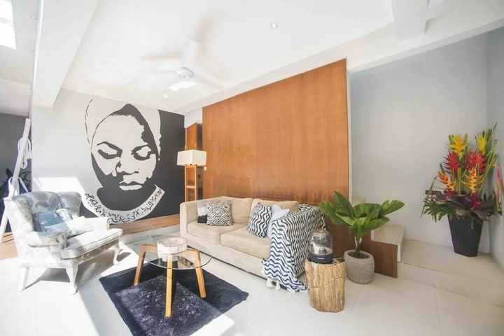 Керобокан: Villa Banggai Seminyak