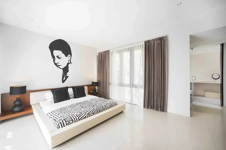 Керобокан: Villa Banggai Seminyak