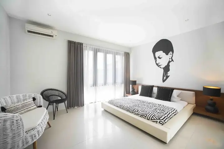 Керобокан: Villa Banggai Seminyak