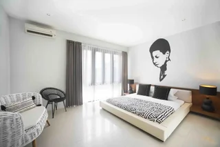 Керобокан: Villa Banggai Seminyak