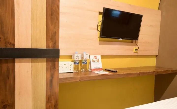Тангеранг: OYO 298 Gemilang Guesthouse