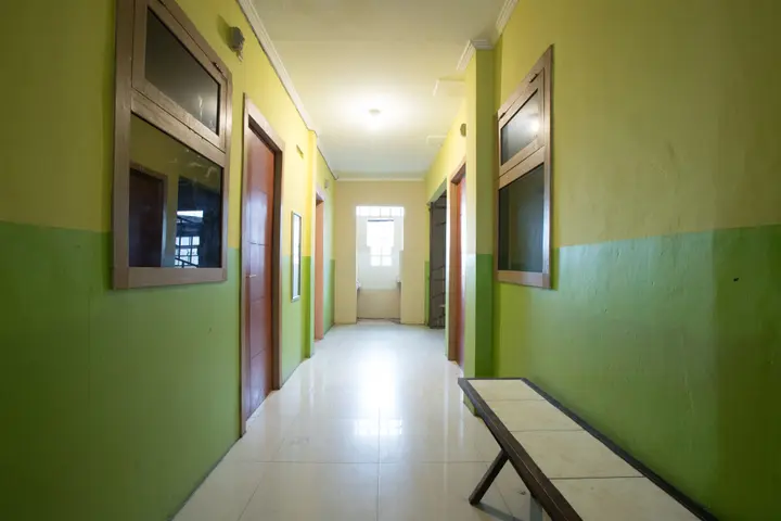Тангеранг: OYO 298 Gemilang Guesthouse