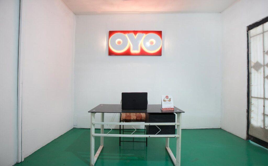 Тангеранг: OYO 298 Gemilang Guesthouse