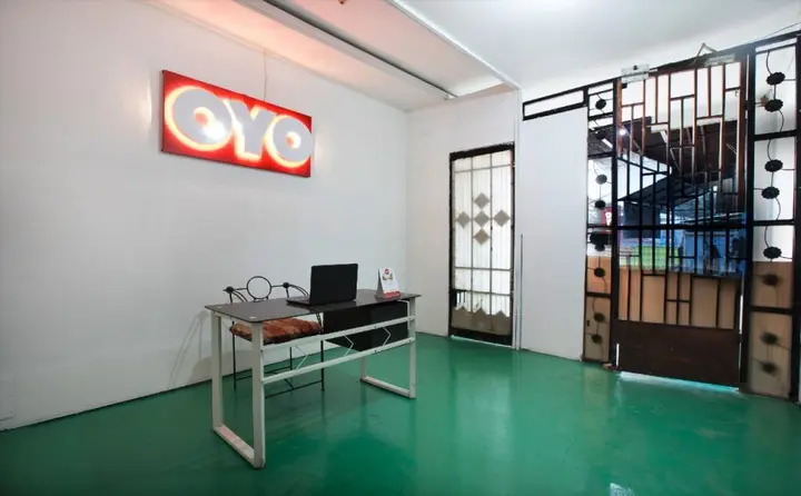 Тангеранг: OYO 298 Gemilang Guesthouse