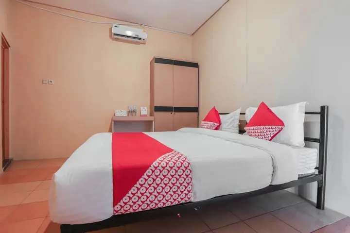 Тангеранг: OYO 298 Gemilang Guesthouse