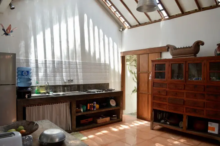 Табанан: Green Private Villa