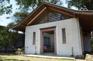Табанан: Green Private Villa