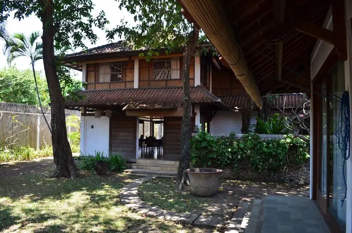 Табанан: Green Private Villa