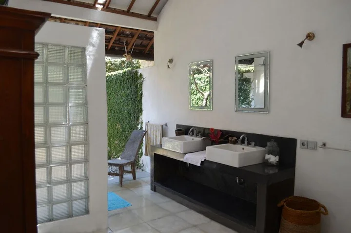 Табанан: Green Private Villa