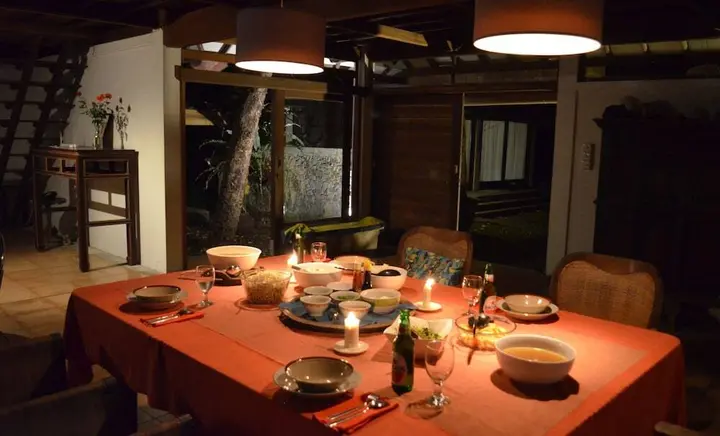 Табанан: Green Private Villa